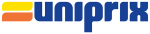 Uniprix logo